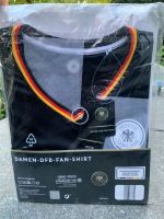 Damen DFB Fan Fussball Shirt schwarz Gr. S Neu mit Etikett Essen - Frillendorf Vorschau