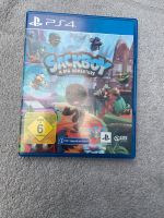 Sackboy ps4 Nordrhein-Westfalen - Hamm Vorschau