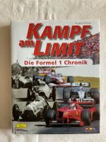 Kampf am Limit Die Formel 1 Chronik (Deutsch) 2000 Niedersachsen - Gehrden Vorschau