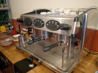 Gastronomie Kaffemaschine Wuppertal - Elberfeld Vorschau