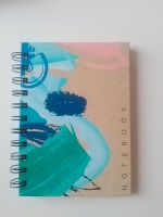 Notizbuch Grafik Design Notebook Sketchbook Kunst DIY Altona - Hamburg Ottensen Vorschau