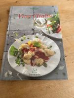 Thermomix Kochbuch: Viva l‘Italia Vorwerk Nordrhein-Westfalen - Mülheim (Ruhr) Vorschau