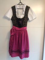 Dirndl ANGERMAIER MÜNCHEN GR.42 Bayern - Germering Vorschau