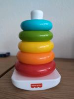 Fisher Price Stapelspielzeug Ringturm Bayern - Eching (Kr Freising) Vorschau