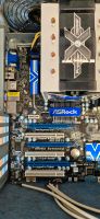 Motherboard ASRock 890GX Extreme4 mit CPU AMD Phenom II 4x Baden-Württemberg - Hirschberg a.d. Bergstr. Vorschau
