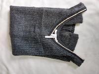 Schumacher Pullover schwarz Kid Mohair Lurex Gr. L 40 42  Strick Nordrhein-Westfalen - Lüdinghausen Vorschau