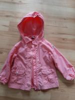 Regenjacke Rosa 98/104 Bonn - Ückesdorf Vorschau