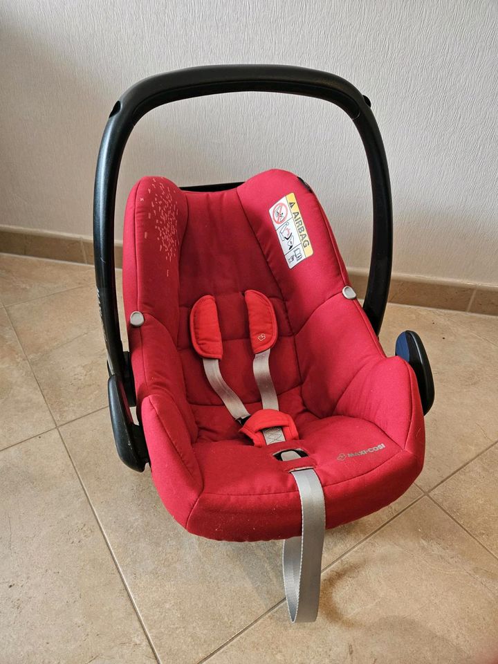 Maxi Cosi Autositzschale (ohne Babyeinlage) in Offenbach