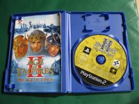 PS2 Spiel Age of Empires II / 2 The Age of Kings - Playstation 2 Fredersdorf-Vogelsdorf - Vogelsdorf Vorschau