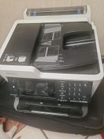 Epson workforce pro wf-c5790BA Hessen - Gründau Vorschau