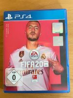 Spiel PS4 Fifa 20 Rheinland-Pfalz - Neuhemsbach Vorschau