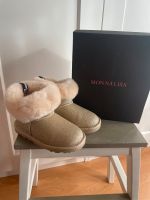 Monnalisa Boots, Gr. 30, NEU! Rheinland-Pfalz - Bellheim Vorschau