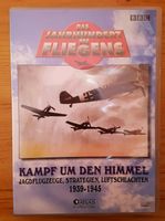 DVD Das Jahrhundert des Fliegens - Kampf um den Himmel 1939-1945 Leipzig - Sellerhausen-Stünz Vorschau