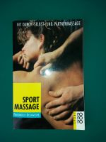 Buch "Sport Massage" Friedrich Schwope Schleswig-Holstein - Kellinghusen Vorschau