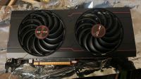 Sapphire AMD Radeon 6700XT Pulse 12GB Bayern - Amberg Vorschau