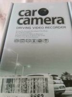 Dashcam Auto Cam Car cam Bayern - Schopfloch Vorschau