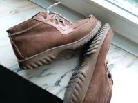 Camel aktive Herrenschuhe Gr. 9,5 Nordrhein-Westfalen - Erkelenz Vorschau