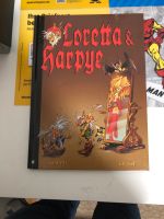 Loretta Harpye Alpha Comics Nordrhein-Westfalen - Wipperfürth Vorschau