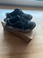 Nike Trail Schuhe Gr 40,5 Schwarz Köln - Rodenkirchen Vorschau