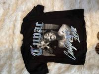 Tupac tshirt Niedersachsen - Melle Vorschau