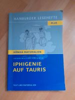 Iphigenie auf Tauris, J.W. von Goethe, Königs Materialien Bayern - Fürstenfeldbruck Vorschau