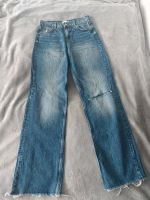 Mom Jeans Zara Gr.36 / S München - Thalk.Obersendl.-Forsten-Fürstenr.-Solln Vorschau