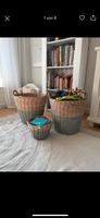 Korb Körbe numero 74 boho Waldorf Öko Montessori Schleswig-Holstein - Oeversee Vorschau