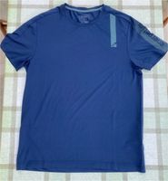 Energetics Frodo III Kurzarm T-Shirt neuwertig blau Gr. L Sachsen-Anhalt - Stendal Vorschau