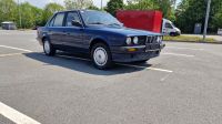 BMW E30 318i mit H Zulassung Hannover - Mitte Vorschau