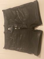 Leder Herren Shorts Pyrate Style Eimsbüttel - Hamburg Eimsbüttel (Stadtteil) Vorschau