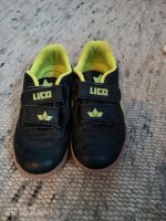 Lico Turnschuhe Marburg - Wehrda Vorschau