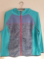 Sportliche Fleece-Jacke / NEU/OVP - Gr.52/54 Sachsen - Eilenburg Vorschau