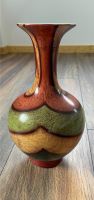Designer Vase Keramik Kunst Handarbeit ca. 38 cm hoch Niedersachsen - Einbeck Vorschau