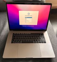 Mac Book Pro 15“ 2016 mit neuem Akku Nordrhein-Westfalen - Rheine Vorschau