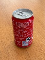 Coca-Cola Sammeldose WM '94 Fußball WM USA Sammlerdose Nordrhein-Westfalen - Erkelenz Vorschau