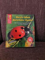 Warum haben Marienkäfer Punkte ? Buch Kinder Bayern - Weiden (Oberpfalz) Vorschau