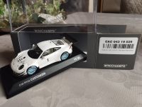 Porsche 991 GT3R Cartima Customized, Plain Body, OVP, 22 pcs Niedersachsen - Cuxhaven Vorschau