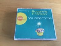 Susanne Fröhlich „Wundertüte“ Hörbuch - 4 CDs Bayern - Regensburg Vorschau