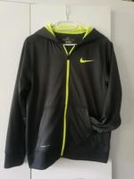 Nike Therma Fit Sportjacke neuwertig Hessen - Bad Hersfeld Vorschau