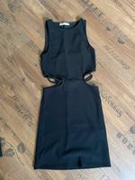 Kleid kurz schwarz Sachsen - Lichtenberg Vorschau