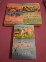 Verkaufe Lake Paradise Trilogie von Manuela Inusa Nordrhein-Westfalen - Blankenheim Vorschau