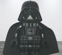 Lego® Minifigur sw1141 Star Wars Episode 4/5/6 Darth Vader Krieg Nordrhein-Westfalen - Bottrop Vorschau