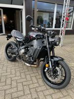 Yamaha XSR900 (MY 2023) Häfen - Bremerhaven Vorschau