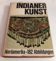 INDIANER KUNST • Nordamerika •182 Abbildungen Mülheim - Köln Holweide Vorschau