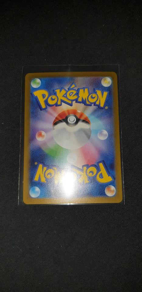 Pokemon Karten Psa 10 Glurak Master Ball Pikachu Gengar Sar 151 V in Porta Westfalica