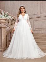 Brautkleid von SHEIN Hessen - Liebenau Vorschau