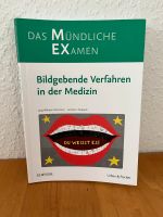 Bildgebende Verfahren in der Medizin - Das Mündliche Examen Hessen - Villmar Vorschau