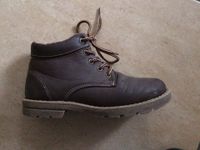 Winterschuhe Gr 34 braun gefüttert Kinder Boots Bayern - Kissing Vorschau