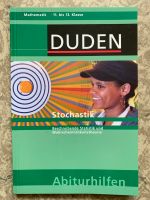 Duden Abiturhilfen Stochastik Mathe Abitur Vorbereitung Baden-Württemberg - Korntal-Münchingen Vorschau