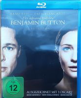 Der seltsame Fall des Benjamin Button 2 disc edition  Blu-ray Pankow - Weissensee Vorschau